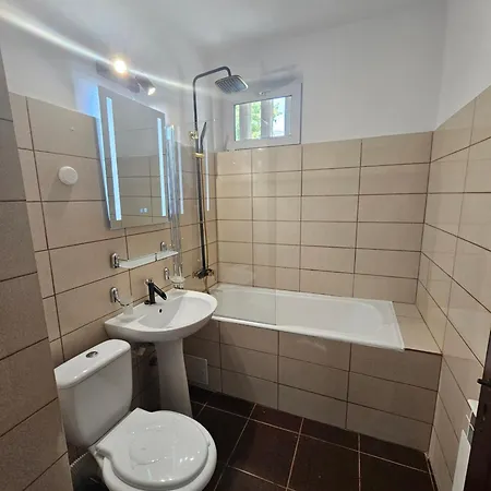 Apartment Bythesea *
