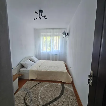 Apartment Bythesea